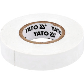 Електроизолирбанд YATO, PVC