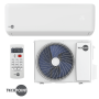 Инверторен климатик TechPoint TCP H24 MAXCOOL