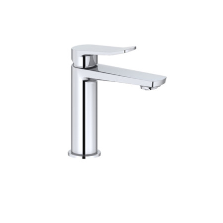 HAPPYSMART-N Смесител за умивалник, хром