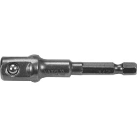 Адаптор 1/4" за вложки YATO, CrV
