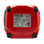 Пневматичен ударен гайковерт YATO YT 09580, 3/4", 2800 Nm