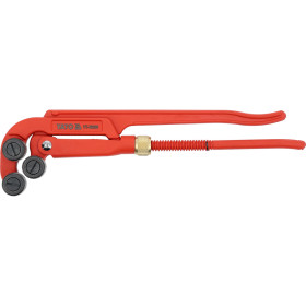 Ключ за награпяване на резби YATO, 3/8"-2", 325 мм