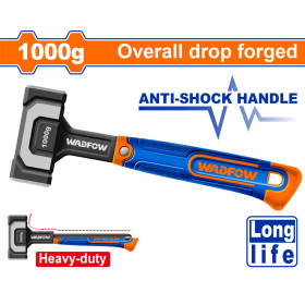 Чук каменарски WADFOW, Heavy-duty, 1 кг
