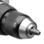Акумулаторен ударен безчетков винтоверт TOTAL INDUSTRIAL, 20 V, 166 Nm, 2 x 5 Ah