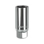 Вложка за свещи YATO, 1/2", SW