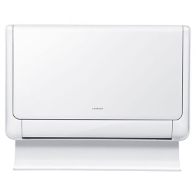 Подов климатик Hitachi RAF25RXE/RAC25FXE SHIROKUMA FLOOR, 9000 BTU, Клас A+++