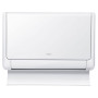Подов климатик Hitachi RAF25RXE/RAC25FXE SHIROKUMA FLOOR, 9000 BTU, Клас A+++