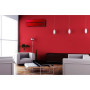 Хиперинверторен климатик Mitsubishi Electric MSZ-LN25VGR/MUZ-LN25VGHZ RUBY RED ZUBADAN WiFi, 9000 BTU, Клас A+++