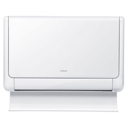 Подов климатик Hitachi RAF35RXE/RAC35FXE SHIROKUMA FLOOR, 12000 BTU, Клас A++