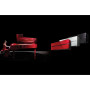 Хиперинверторен климатик Mitsubishi Electric MSZ-LN50VGR/MUZ-LN50VG RUBY RED WiFi, 18000 BTU, Клас A+++