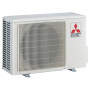 Подов климатик Mitsubishi Electric MFZ-KT35VG/SUZ-M35VA, 12000 BTU, Клас A++
