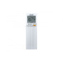 Хиперинверторен климатик Mitsubishi Electric MSZ-LN50VGV/MUZ-LN50VGHZ PEARL WHITE ZUBADAN WiFi, 18000 BTU, Клас A++