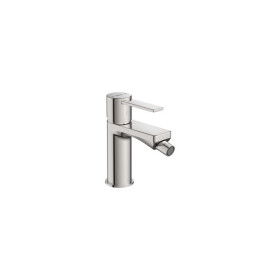 Смесител за биде-Stainless Steel Finish