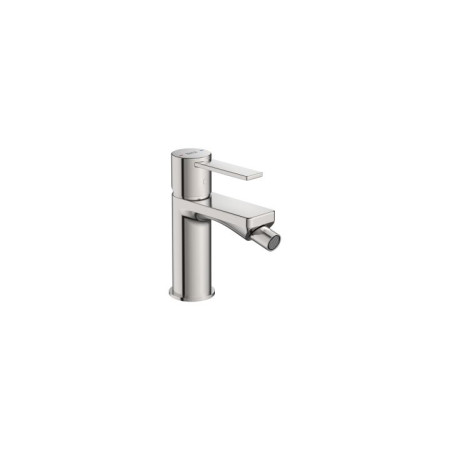 Смесител за биде-Stainless Steel Finish