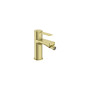 Смесител за биде-Brushed Brass