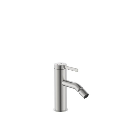 Смесител за биде-Stainless Steel Finish