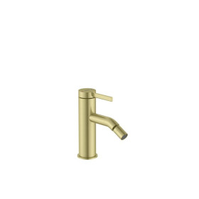Смесител за биде-Brushed Brass