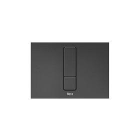 PS4 - двоен бутон-Brushed Titanium Black