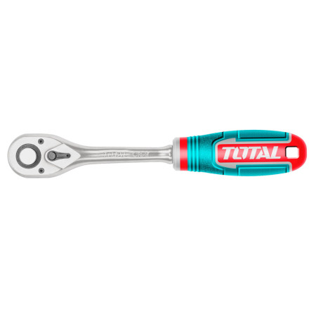 Реверсивна тресчотка TOTAL Industrial, T45