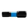 Бит накрайник Impact Torsion, Whirlpower, 1/4", SW - шестограм