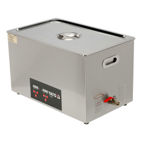 Ултразвукова вана за почистване YATO, 600 W, 30 L