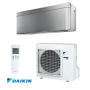 Инверторен климатик Daikin Stylish FTXA35CS + RXA35A