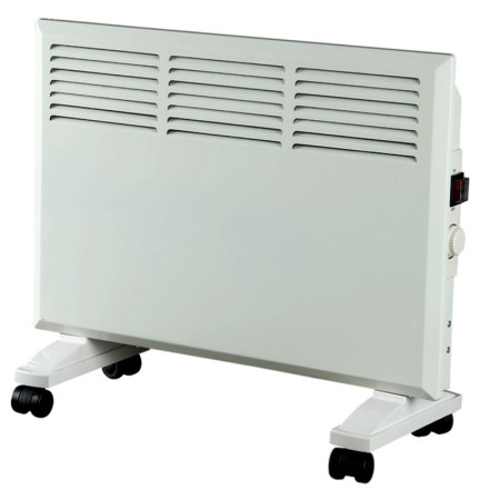 ЕЛЕКТРИЧЕСКИ КОНВЕКТОР ROMSTAL, 1500W