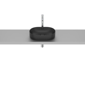 Умивалник върху плот