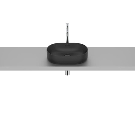 Умивалник върху плот