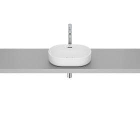 Умивалник върху плот