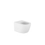 Стенен Roca Rimless® Vortex WC