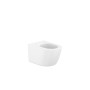 Стенен Roca Rimless® Vortex WC