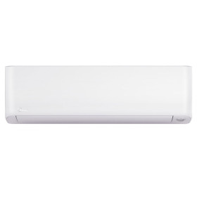 Хиперинверторен климатик Midea MSOPBU-17HRFN8-QRD6GW/MOX430-17HFN8-QRD6GW Oasis Plus Nordic, 18000 BTU, Клас A+++