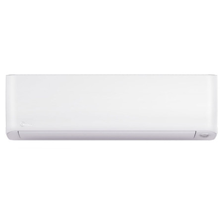 Хиперинверторен климатик Midea MSOPBU-17HRFN8-QRD6GW/MOX430-17HFN8-QRD6GW Oasis Plus Nordic, 18000 BTU, Клас A+++