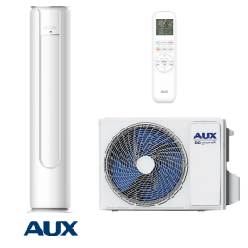 Колонен климатик AUX ASF-H24G0A4/AQDR3DI-C2