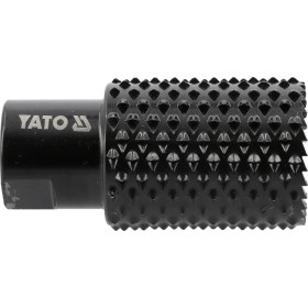 Цилиндрична фреза за дърво с отвор YATO, M14, Ф 30 мм