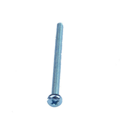 Осигурителен винт