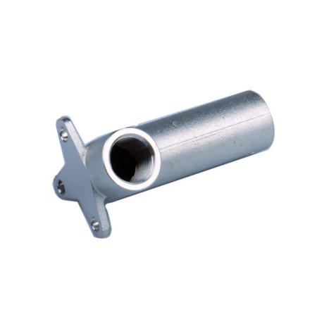 Коляно за чиста вода от месинг 1/2"х1/2"