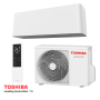 Инверторен климатик Toshiba Shorai Curve RAS-B13P2KVSG-E / RAS-13P2AVSG-E