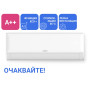OЧАКВАЙТЕ Инверторен стенен климатик KAISAI FLY+ KKWX-09RRA1