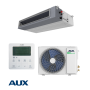 Канален климатик AUX AUMD-H12/NDR3HM2B + AL-H12/NDR3HB2(U)