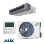 Канален климатик AUX AUMD-H18/NDR3HM2B + AL-H18/NDR3HB2(U)