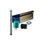 Комплект потопяема помпа SQE 5-70  CU301 40м.