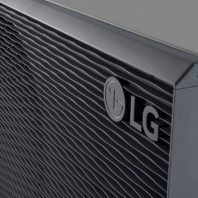 Tермопомпа LG Therma V Monobloc HM123MRS.UB40