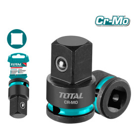 Преходник ударен TOTAL INDUSTRIAL, Cr-Mo