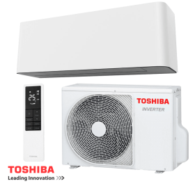 Инверторен климатик Toshiba New Shorai RAS-B24P2KVSG-E + RAS-24P2AVSG-E