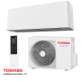 Инверторен климатик Toshiba New Shorai RAS-B18P2KVSG-E + RAS-18P2AVSG-E