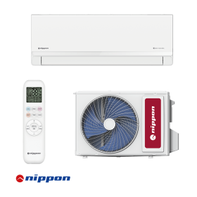 Инверторен климатик Nippon KFR 12DC ION NORDIC