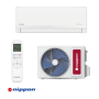 Инверторен климатик Nippon KFR 12DC ION NORDIC