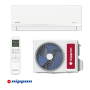 Инверторен климатик Nippon KFR 18DC ION NORDIC